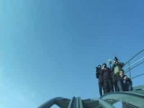 Silver Star - Europa Park