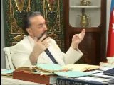 Adnan Oktar röportajı yusuf suresi