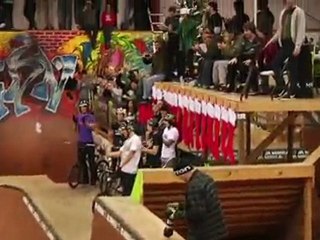 [BMX] King of the Animal House Cash Jam [Goodspeed]