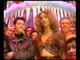 Word S5.E5.P2 / Corrosion of Conformity, Albatross etc...