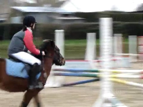 Concours du 13 decembre avec jeronimo