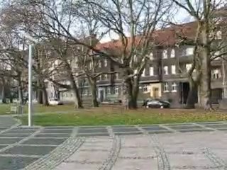 Plac Grunwaldzki - Gorzów Wlkp.