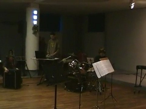 MAO Musique Assistée par Ordinateur