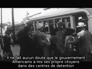 Camp Fema American Lockdown StFr 1/9