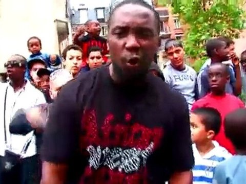 Seven feat Alpha 5.20 dirtydizi dakar