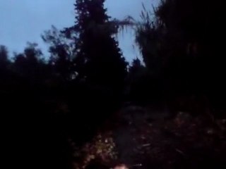 boue frontera en corse