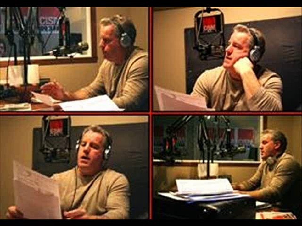 benoit perron : le pouvoir
