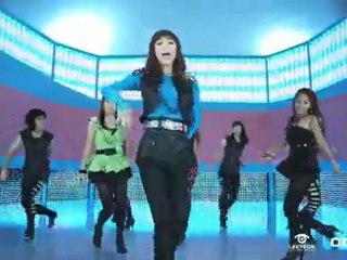 HAM - T.T Dance (vostfr)