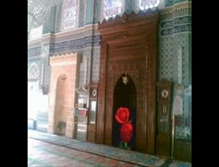 Gavsi Sani hz.nin sohbeti