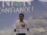 Didier Robert - Discours Congrès de L'union 3/4