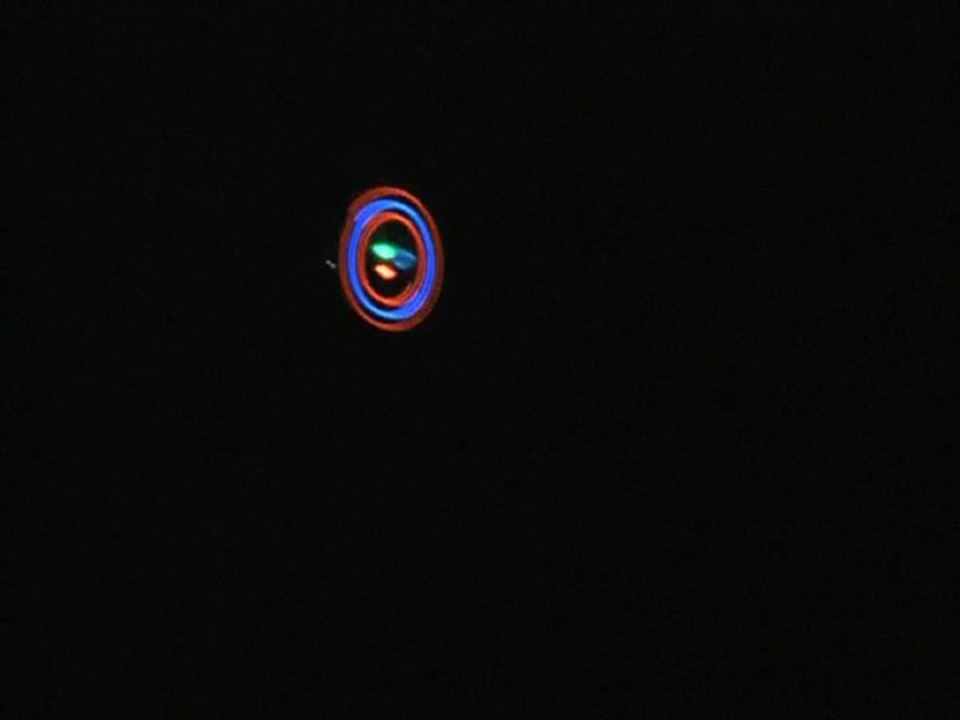vol de nuit 2