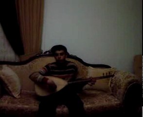 Ozan Barış Şahinbay (Halil İbrahim)