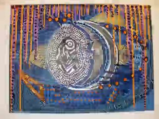 gallery patrice vuillard presenting mirit ben nun artist