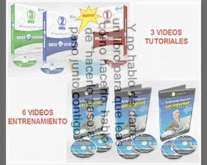 Crear su Pagina Web en 4 Horas- http://tinyurl.com/y8cl7hw