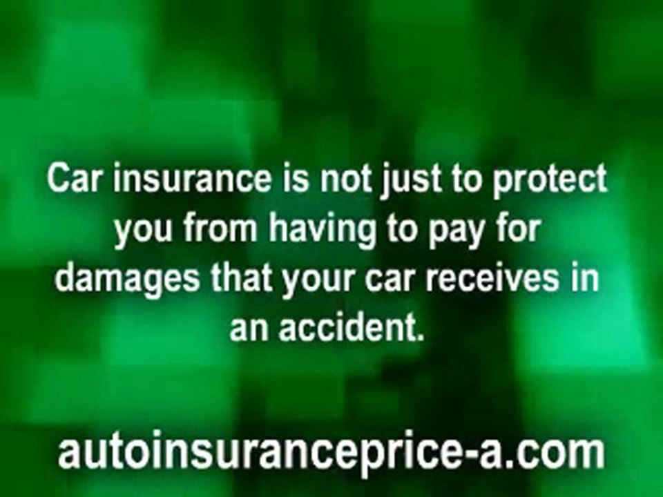 Full coverage auto insurance Oxygen Probes And Lambda Sensor