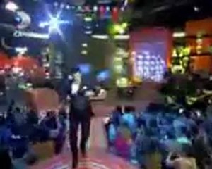 Hüseyin Turan - Sendeki Kaslar