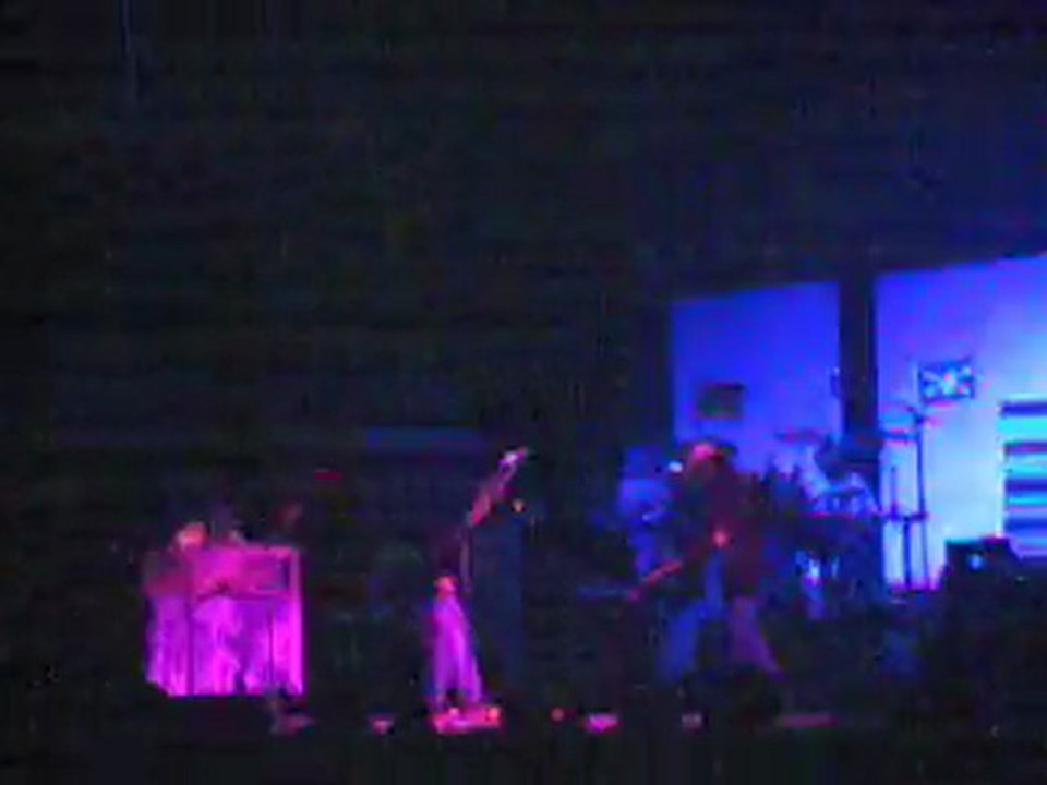 Neil Young - 20-06-2001 Frankfurt - 10 - Like a Hurricane 3