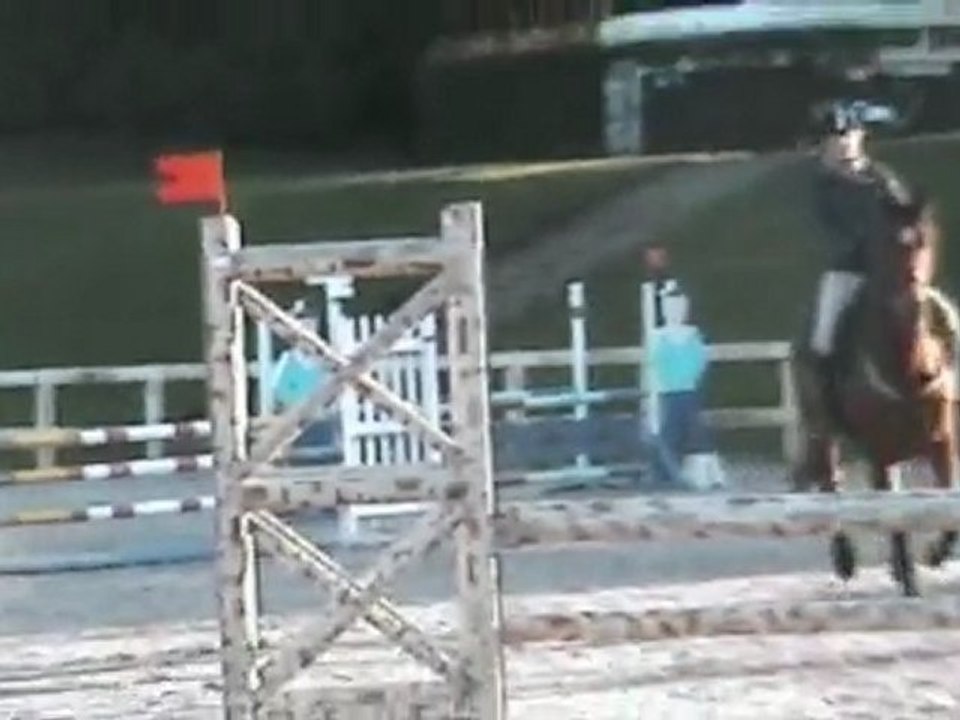 Dinard Mimie Jump