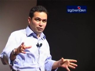 Ahmet Şerif İzgören - Mücadele Ruhu-2 [HQ]