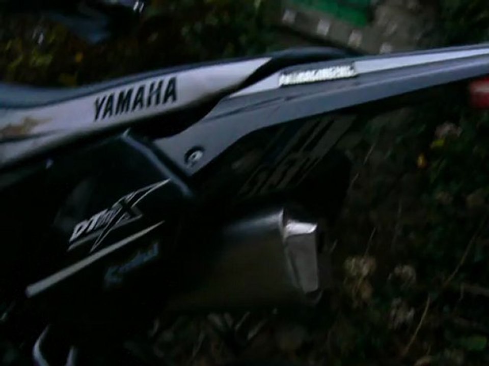 DT50X