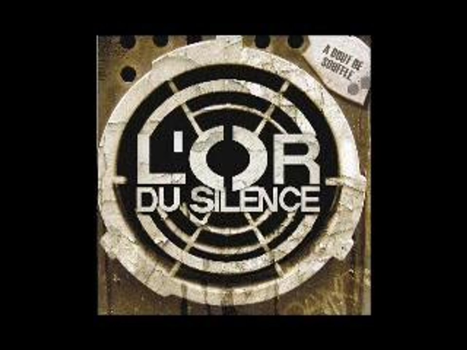 L'Or du silence
