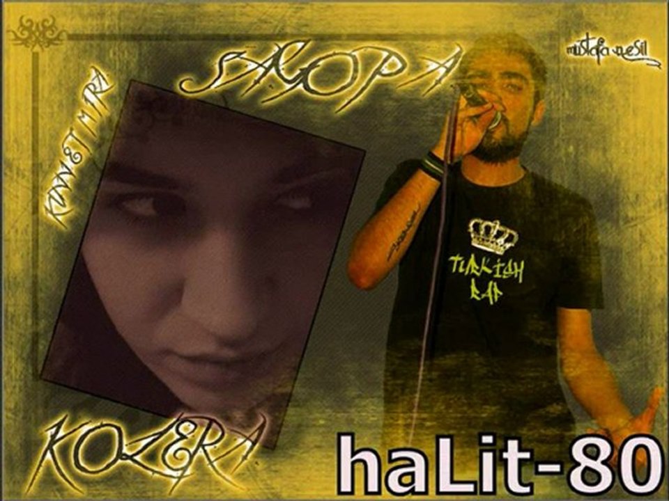 Sagopa Kajmer - Kendime Sarılır Donarım