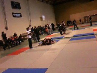 competition de grappling