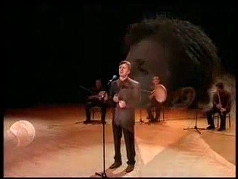 Kara Yüzüm - Emrullah COŞKUN