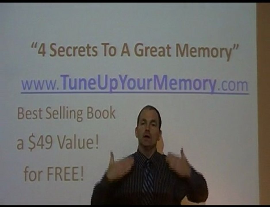 Memory Games Are Fun