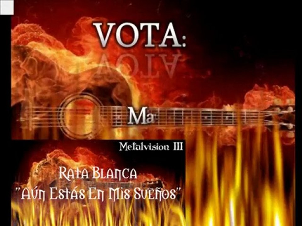 Gala Metalvision III