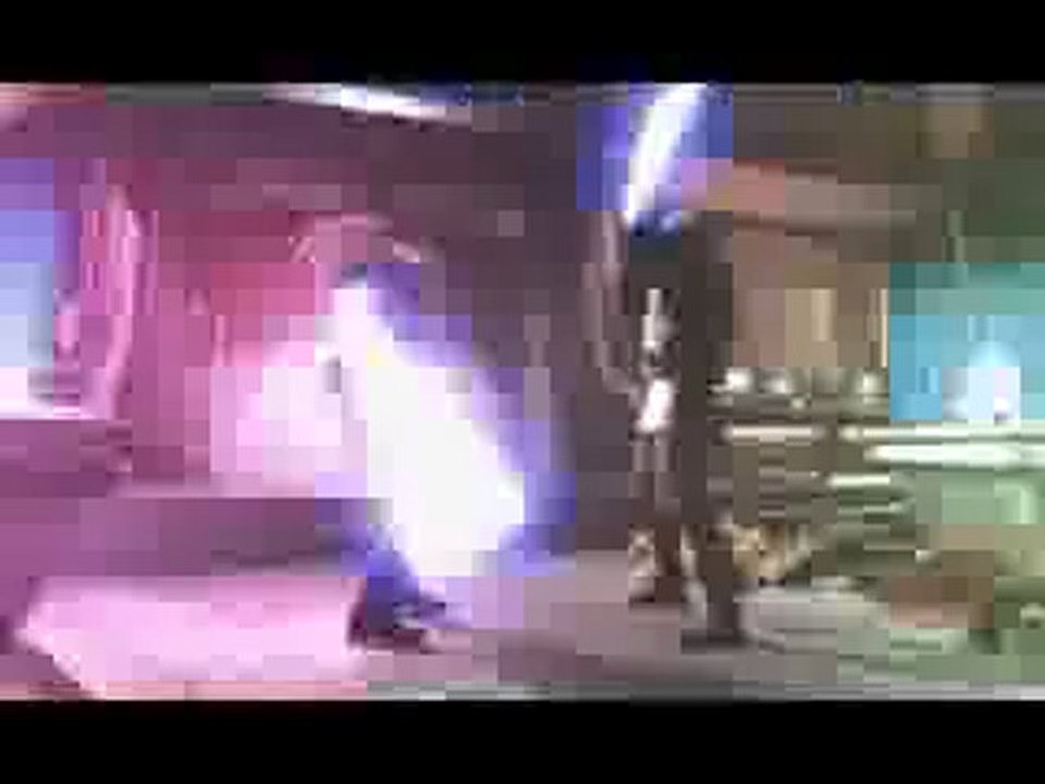 Star Wars Rave Style