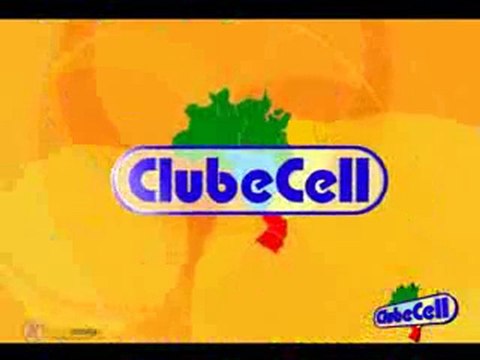 Trabalhe em casa, Clubecell