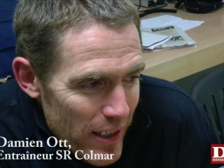 Réactions sr colmar