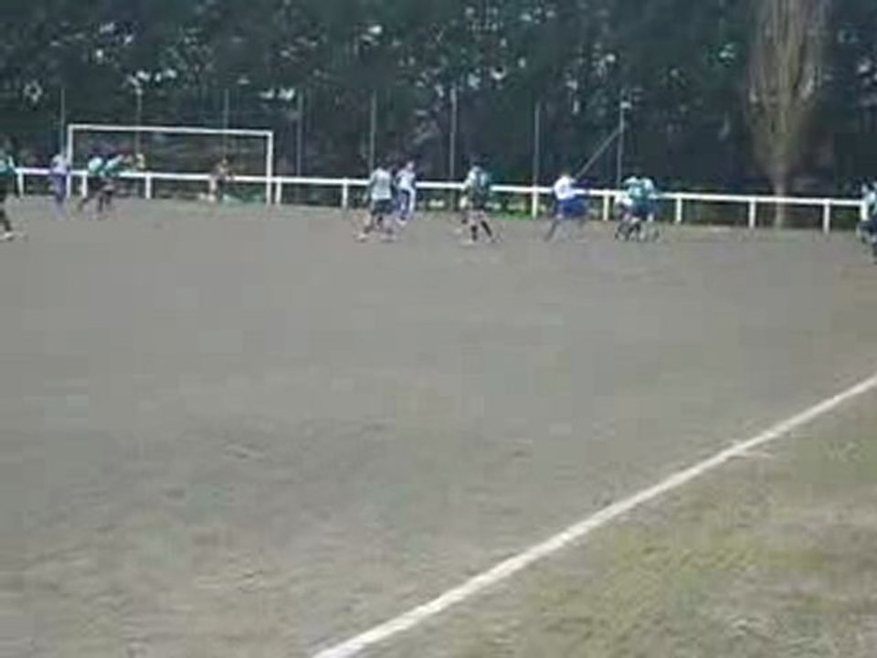 POMJEANNAIS 3 - INGRANDES 2