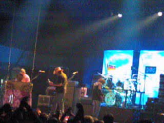 Neil Young - 20-06-2001 Frankfurt - 08 - Like a Hurricane 1