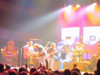 Neil Young - 20-06-2001 Frankfurt - 05 - Hey hey my my
