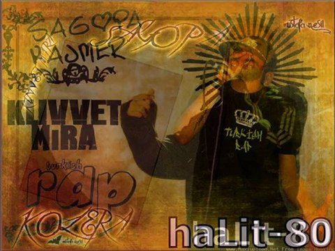 Sagopa Kajmer - İçimdeki Şeytanın Ensesindeyim