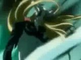 Bleach Ichigo vs Ulquiorra Spoile 3/3