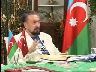 ADNAN OKTAR FELAK SURESİNİ AÇIKLIYOR