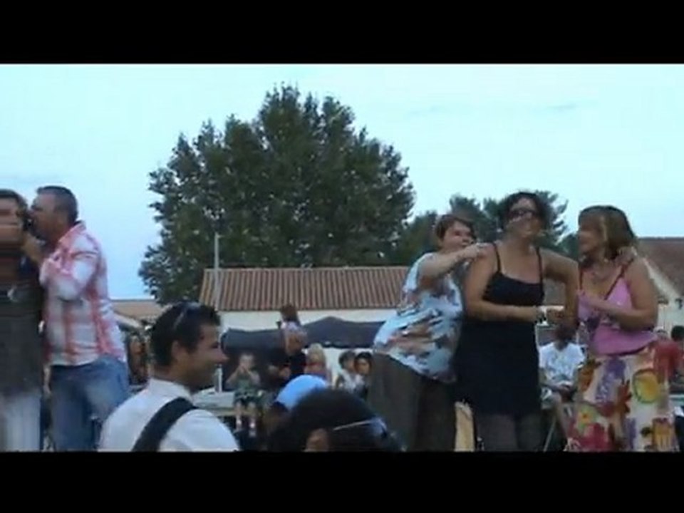 langues de peilhe avec les azamites au Cres