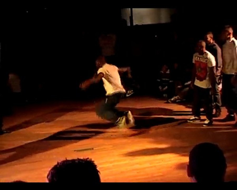 demi finale Subskillz vs Toxic crew