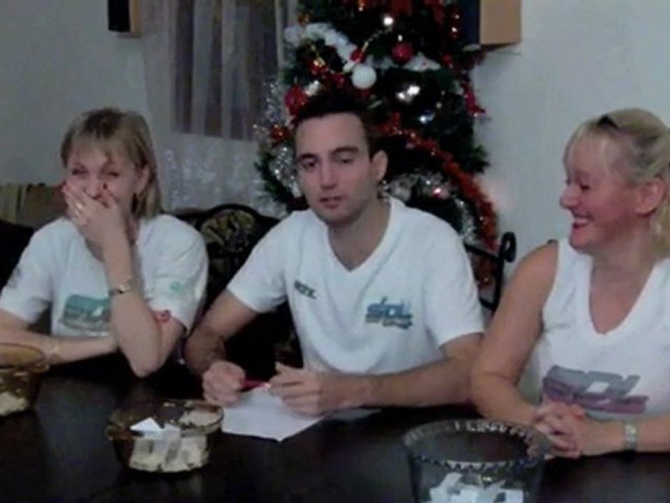 SDL TV - 48 Tours du Mans