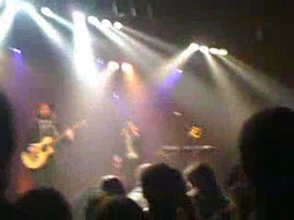 La chanson du dimanche le 12/12/09 Elysée (La gigue)