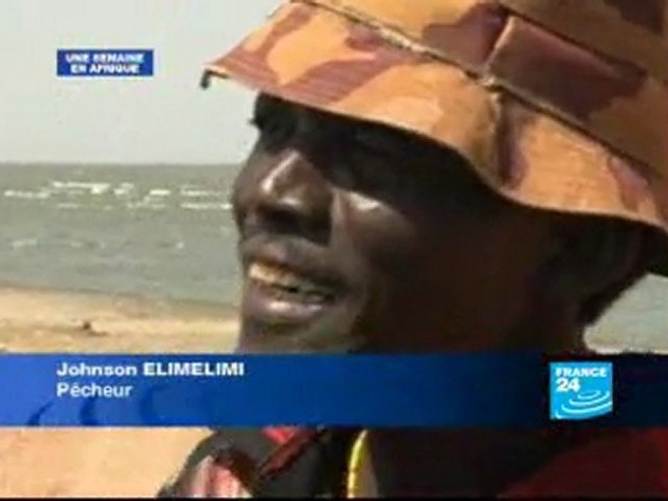 La chasse à l'homme qui suscite la peur à Conakry