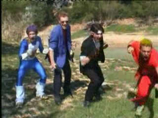 Bande Annonce Capoué Fighters 3 - Débiles Associés