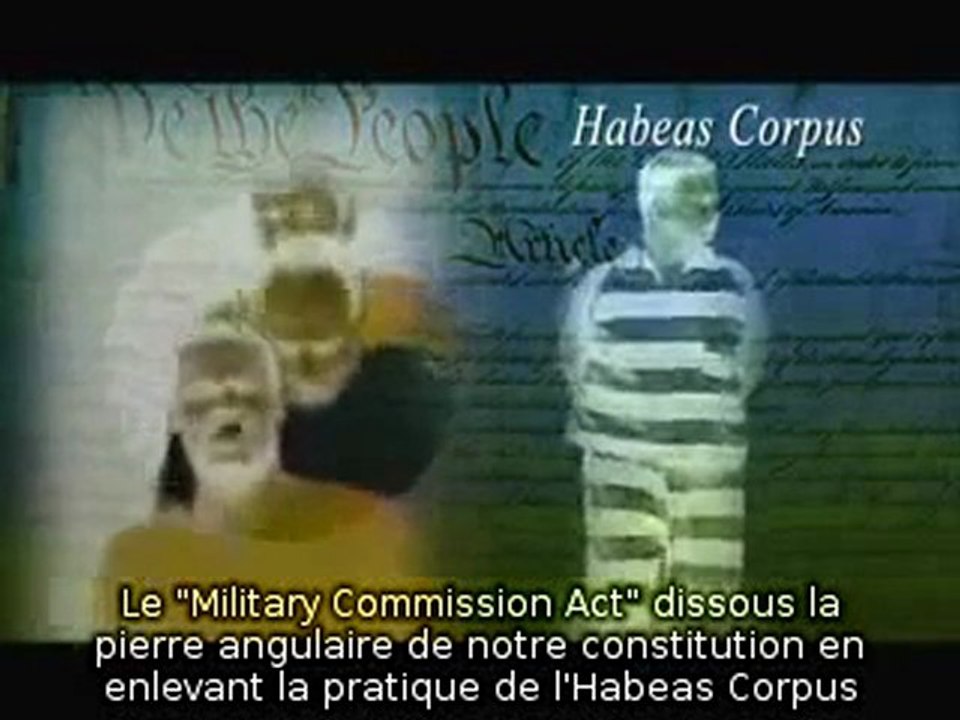 Camp Fema American Lockdown StFr 5/9