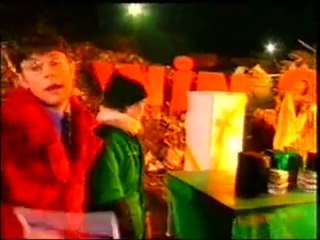 WORD S5EP6.P5 McAlmont, Either and More Win or Weep