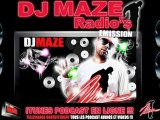 DJ MAZE RADIO MIX 9