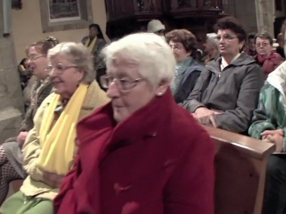 Chorales Telethon