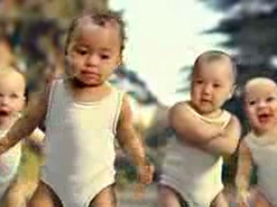 bebe evian